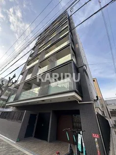 ブエナビスタ桜ノ宮イースト【2階】の外観