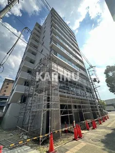 VITA荒本【10階】の外観