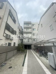 コンフォール千林【3階】の外観