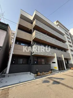 SーMOVE緑橋Ⅱの画像