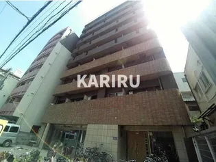 ライラック都島本通の画像