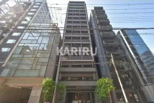 プレサンス堺筋本町駅前【6階】の外観