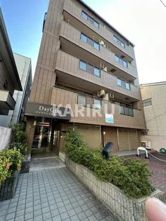 デイグラン大阪城EASTの画像