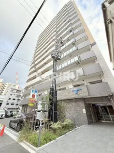 セレニテ本町東リアン【5階】の外観