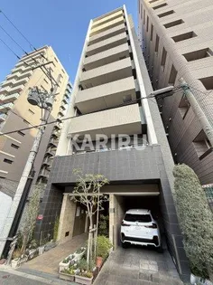 レジデンス スエヒロ上本町の画像