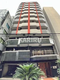 アーデン堺筋本町【3階】の外観