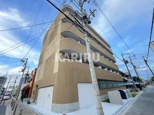 みおつくし守口 【4階】の外観