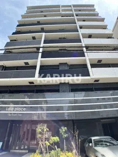 ララプレイス玉造パルク【9階】の外観