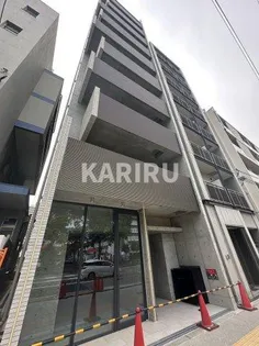 TROVE TANIMACHI【2階】の外観