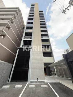 S-RESIDENCE天満橋ar【3階】の外観