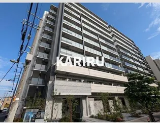 エスリード ザ・グラン大阪ノース【904号室】の外観