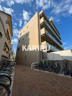 ラウロ相川 【3階】の外観