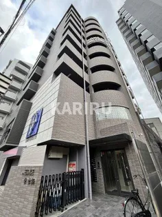 MESSAGE東京橋の画像