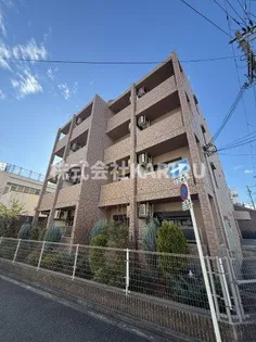 グラージュ小路【405号室】の外観