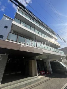 MESSAGE放出東の画像