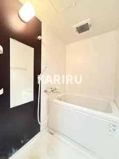 クレール新森【302号室】の風呂