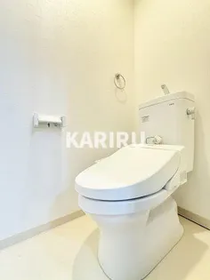 クレール新森【302号室】のその他画像