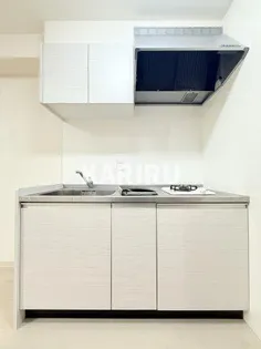 クレール新森【302号室】のキッチン