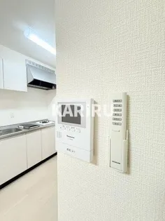 クレール新森【302号室】のその他画像