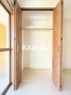 クレール新森【302号室】のその他画像