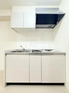 クレール新森【302号室】のキッチン