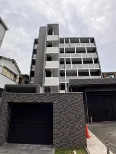 プリモアネッソ【2階】の外観