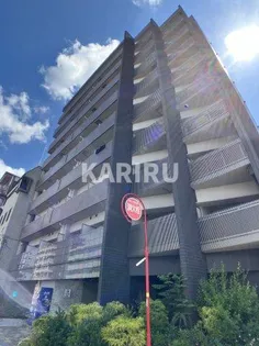 クレアート大阪トゥールビヨン【5階】の外観