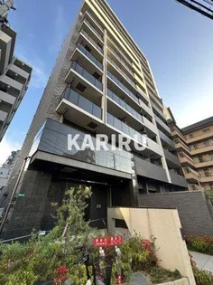 レジュールアッシュ桜宮リバーコートの画像