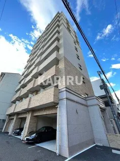 スプランディッド野江【5階】の外観