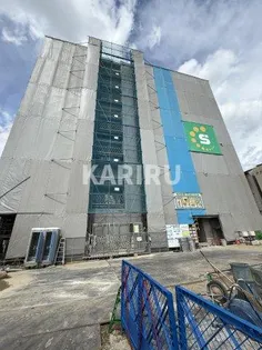 スプランディッドⅨ(ナイン)【9階】の外観