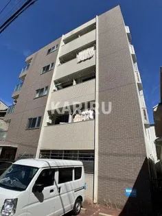 アッシュ ドゥ エスペランスの画像