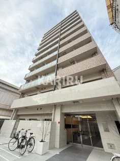 アドバンス大阪イースト 【11階】の外観