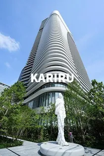 Brillia Tower堂島【12階】の外観