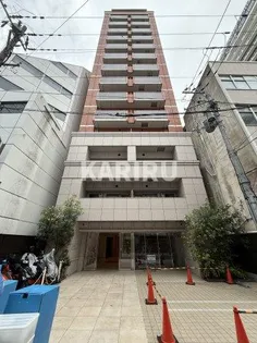JASPER御堂筋本町【12階】の外観
