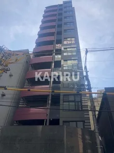 エトワール北新地【11階】の外観