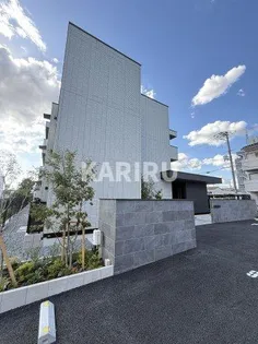 TORISIA Reve【1階】の外観