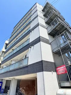 フルグランテ馬場町の画像