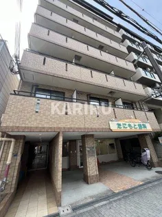 カーサ北本通の画像