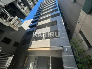 IBC Residence West【10階】の外観