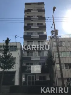 KSロイヤル大阪城【802号室】の外観