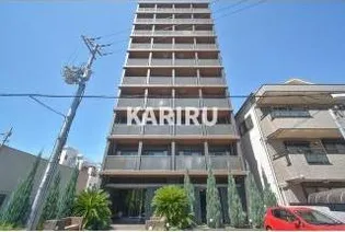 ウォークフォレスト御幸町の画像