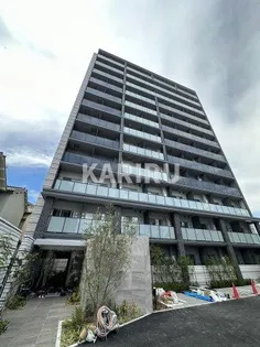 URBANLINK森小路駅前【1階】の外観