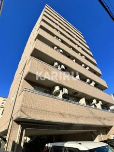 スペランツァ関目【904号室】の外観