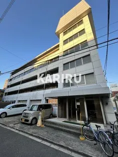 宝コーポの画像