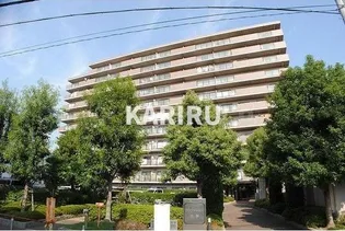 サンファースト京橋【5階】の外観