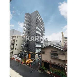 ファステート大阪EASTパーレスの画像