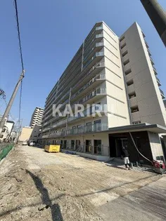 リアライズ今里南【6階】の外観