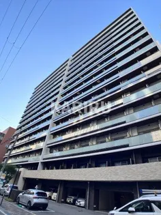 スプランディッド淀屋橋DUE【11階】の外観