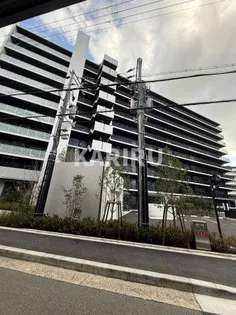 アーバンパーク淡路【8階】の外観