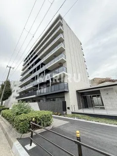 メゾンドボヌール弁天町【1階】の外観